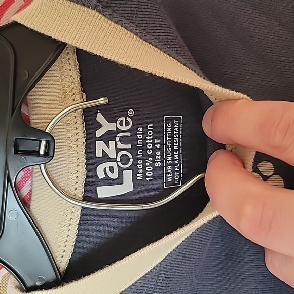 Lazy One pjs - Picture 4 of 5